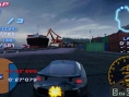 Ridge Racers 2 : premières images