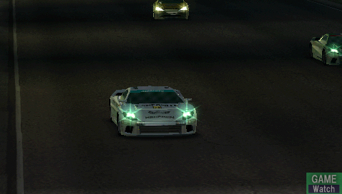 Ridge Racers 2 : premières images