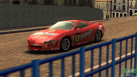 Ridge Racers 2 : premières images