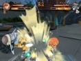 One Piece : Grand Adventure imagé