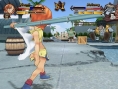One Piece : Grand Adventure imagé