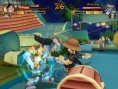 One Piece : Grand Adventure imagé