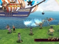 One Piece : Grand Adventure imagé