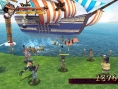 One Piece : Grand Adventure imagé