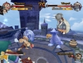 One Piece : Grand Adventure imagé
