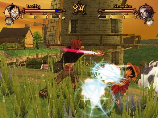 One Piece : Grand Adventure imagé