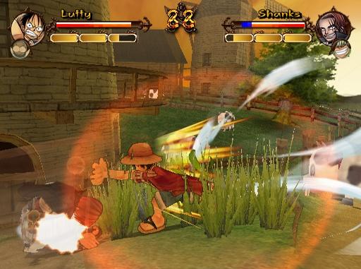 One Piece : Grand Adventure imagé