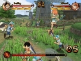 One Piece : Grand Adventure imagé