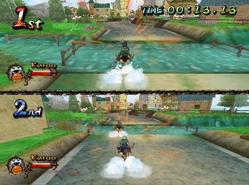 One Piece : Grand Adventure imagé