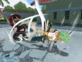 One Piece part à l'aventure