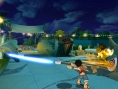 One Piece part à l'aventure
