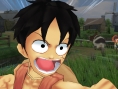 One Piece part à l'aventure