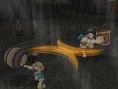One Piece part à l'aventure