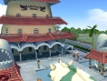 One Piece part à l'aventure