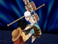 One Piece part à l'aventure