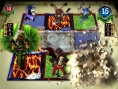 The Eye of Judgement en images