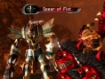 The Eye of Judgement en images