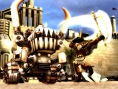 The Eye of Judgement en images