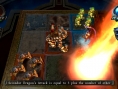 E3 2007 : Images The Eye of Judgement