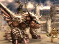 E3 2007 : Images The Eye of Judgement