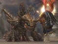 The Eye of Judgement prend la pose