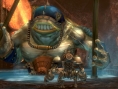 The Eye of Judgement prend la pose