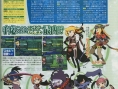 Sekaiju no Meikyu : premières images