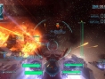 Project Sylpheed s'envole en images
