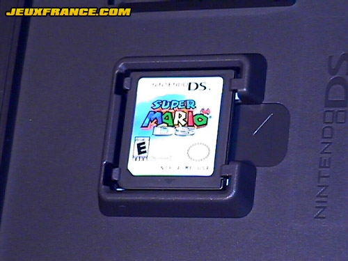 La NDS est enfin là !