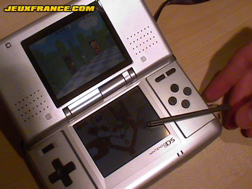 La NDS est enfin là !