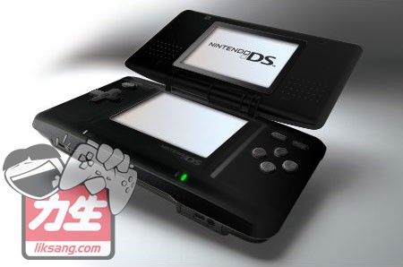 Nintendo DS : nouveau coloris