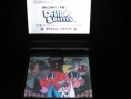 La Nintendo DS sur sa télévision