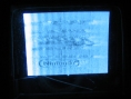La Nintendo DS sur sa télévision