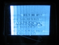 La Nintendo DS sur sa télévision