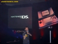 Conférence Nintendo