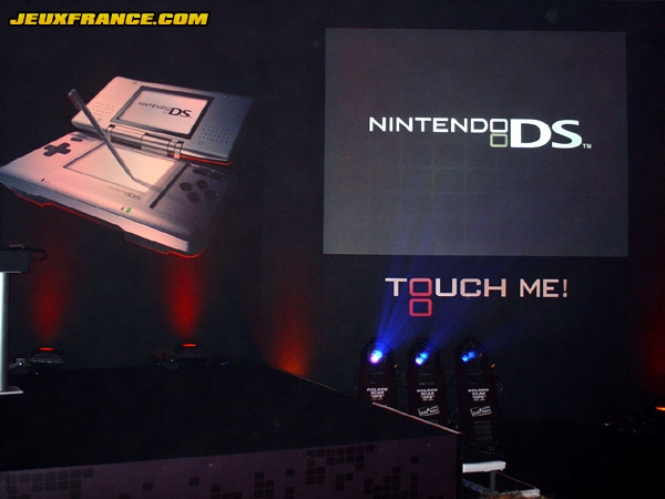 La DS en France