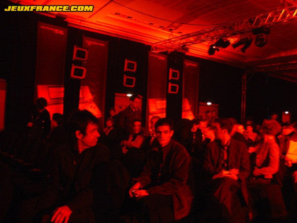 La DS en France