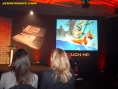Conférence Nintendo