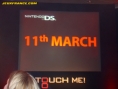 Conférence Nintendo