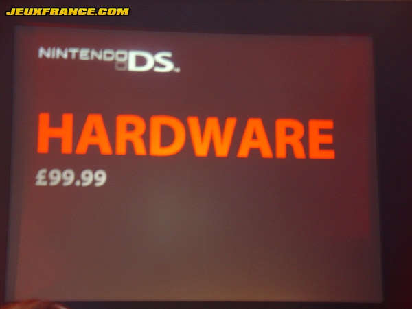 La DS en France