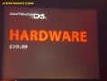 Conférence Nintendo