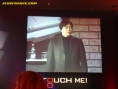 Conférence Nintendo