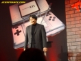 Conférence Nintendo