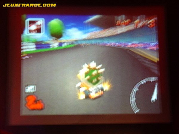 La DS en France
