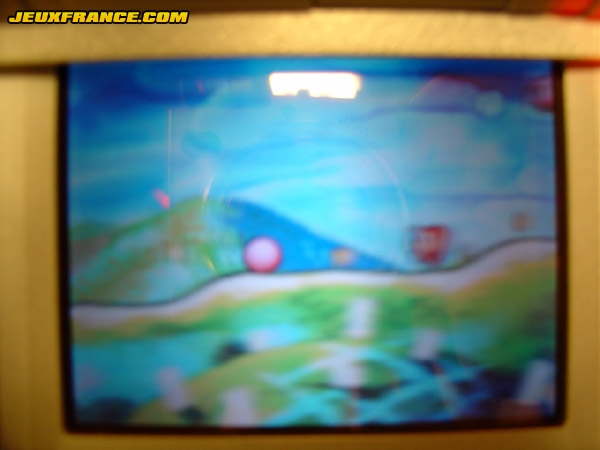 La DS en France