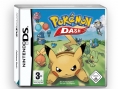 Packaging PAL de jeux Nintendo DS