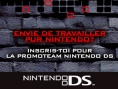 Nintendo Belgique recrute des fans