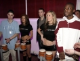 Le groupe IAM joue à la Nintendo DS