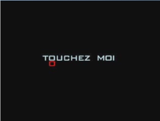 La publicité francaise de la Nintendo DS