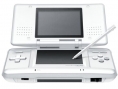 Nintendo DS : 4 nouvelles couleurs